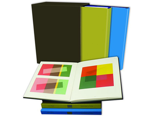 Illustration for article titled The Most Important Book on Color Theory Is Now an iPad App
